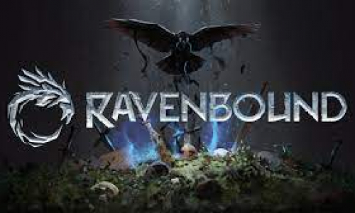 Ravenbound