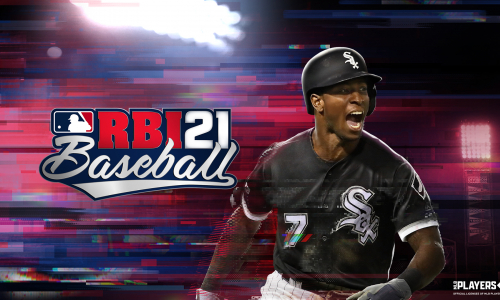 R.B.I. Baseball 21