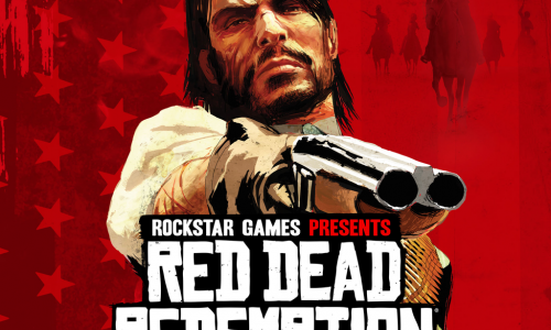 Red Dead Redemption