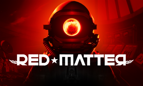 Red Matter