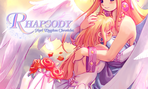 Rhapsody: Marl Kingdom Chronicles