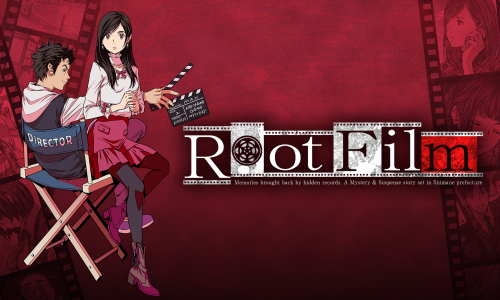 Root Film