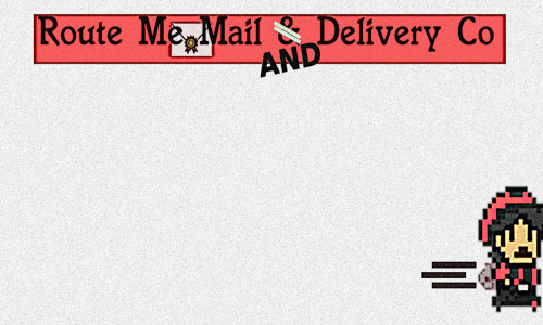 Route Me Mail and Delivery Co