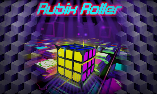 Rubix Roller