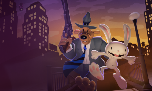 Sam and Max: The Devil's Playhouse