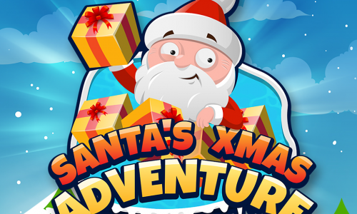 Santa's Xmas Adventure