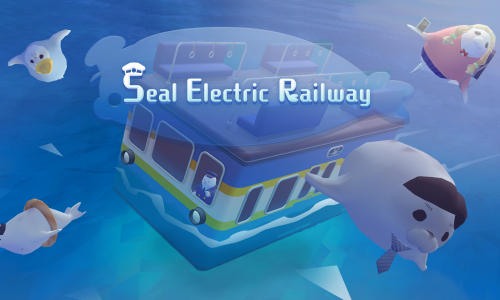 Seal Electric Railway