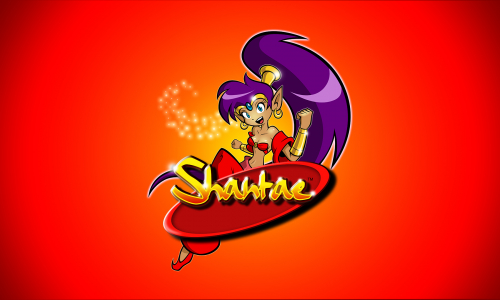 Shantae