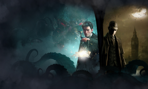 Sherlock Holmes: The Darkest Mysteries Bundle