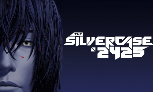 The Silver Case 2425