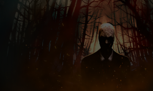 Slender: The Arrival