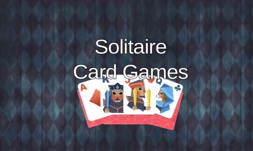 Solitaire Card Games