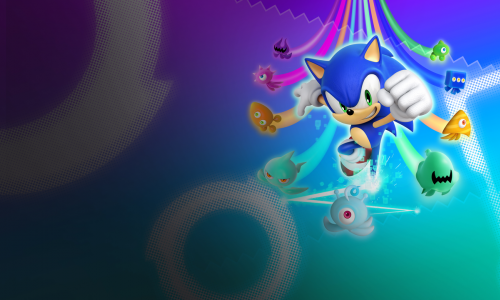 Sonic Colours: Ultimate