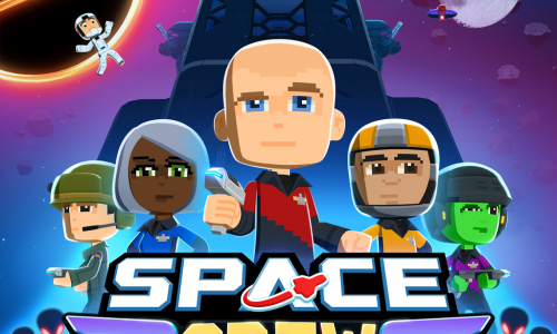 Space Crew