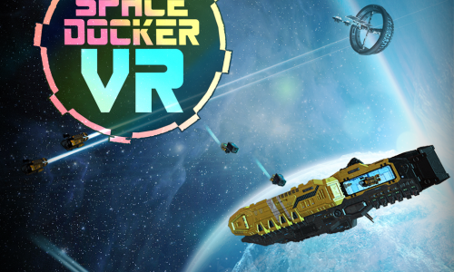 Space Docker VR