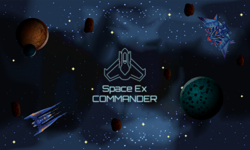 SpaceEx Commander