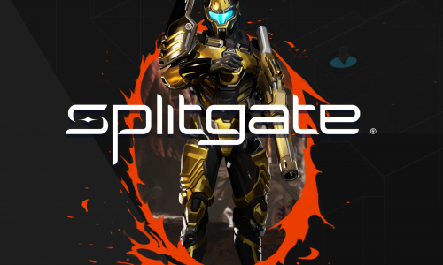 Splitgate