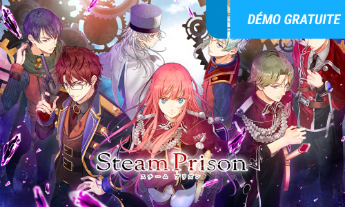 Steam Prison