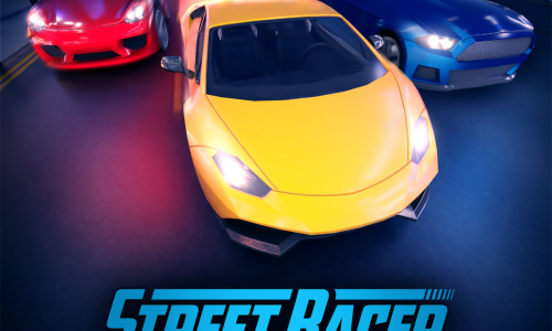 Street Racer Underground