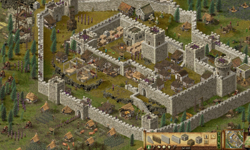 Stronghold: Definitive Edition