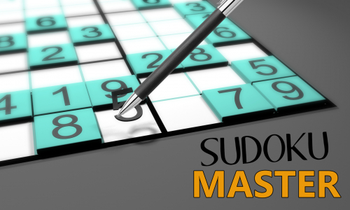 Sudoku Master