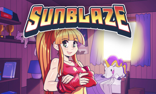 Sunblaze