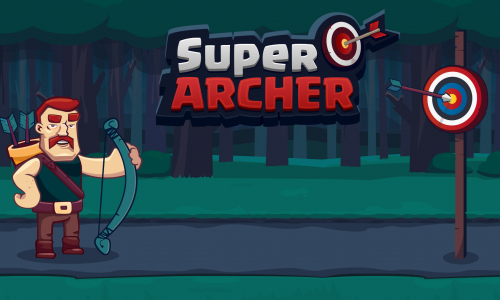 Super Archer