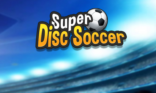 Super Disc Soccer