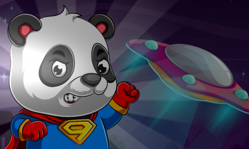 Superpanda