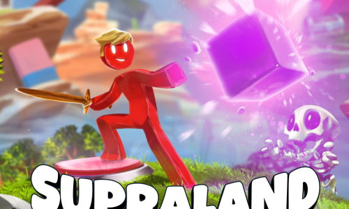 Supraland