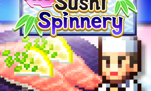 The Sushi Spinnery