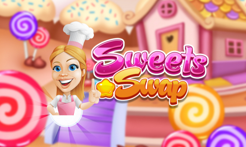 Sweets Swap