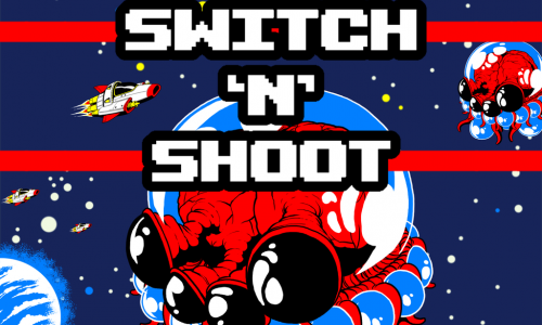 Switch 'N' Shoot