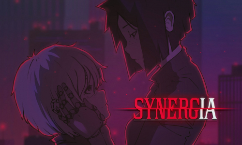 Synergia