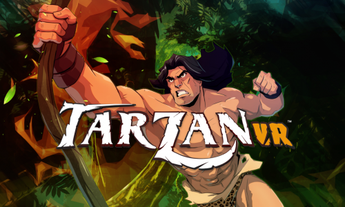 Tarzan VR