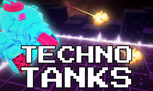 Techno Tanks