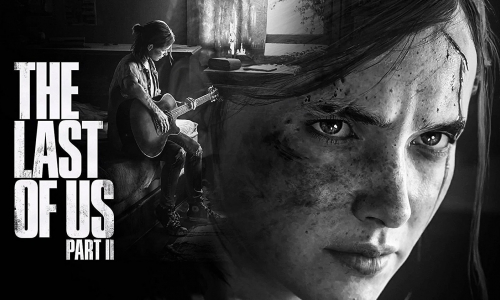 The Last of Us : Part II