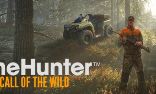 theHunter: Call of the Wild