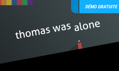 Thomas Was Alone