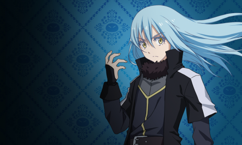 That Time I Got Reincarnated as a Slime ISEKAI Chronicles