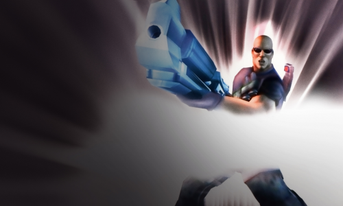 TimeSplitters 2