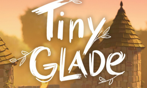 Tiny Glade