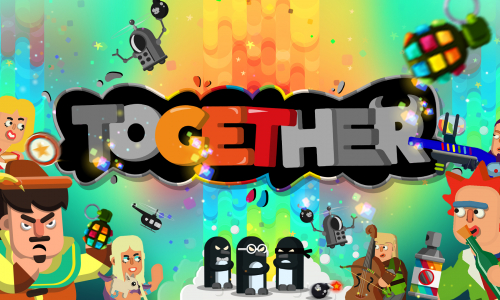 Together