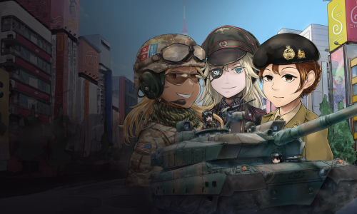 Tokyo Warfare Turbo