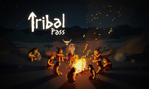 Tribal Pass