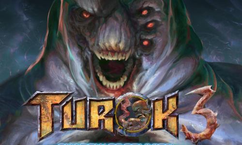 Turok 3: Shadow of Oblivion Remastered