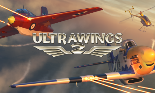 Ultrawings 2