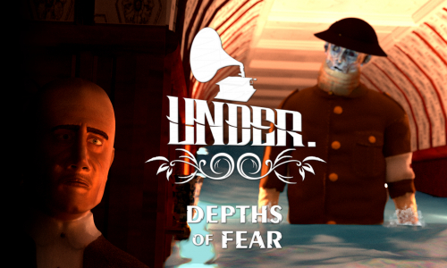 Under: Depths of Fear