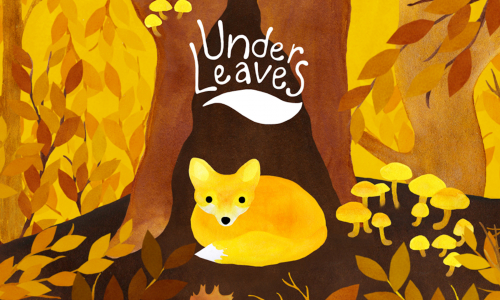 Under Leaves