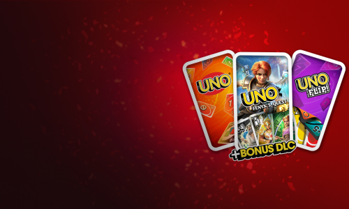 UNO Ultimate Edition